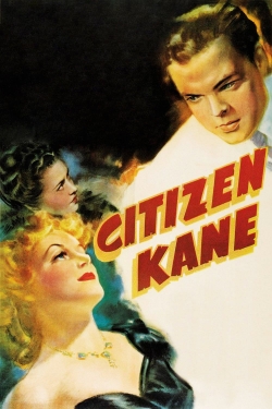 watch Citizen Kane movies free online