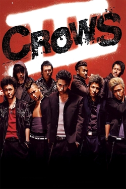 watch Crows Explode movies free online