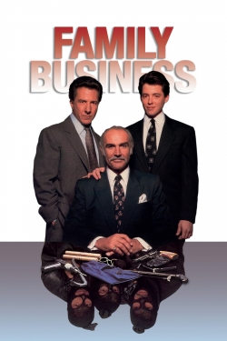 watch Family Business movies free online