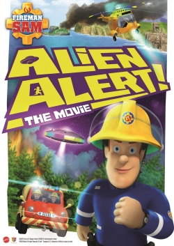 watch Fireman Sam: Alien Alert! movies free online