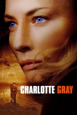watch Charlotte Gray movies free online