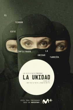 watch La unidad movies free online