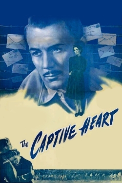 watch The Captive Heart movies free online