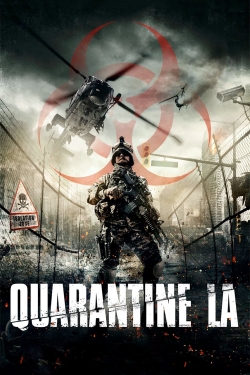watch Quarantine L.A. movies free online