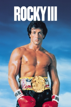 watch Rocky III movies free online