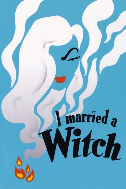 watch I Married a Witch movies free online