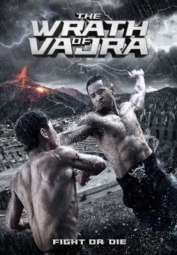 watch The Wrath Of Vajra movies free online