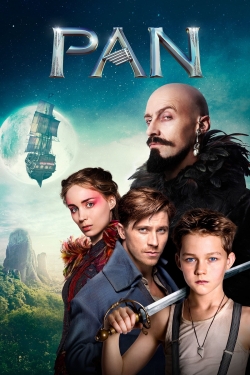 watch Pan movies free online