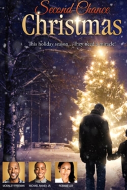 watch Second Chance Christmas movies free online