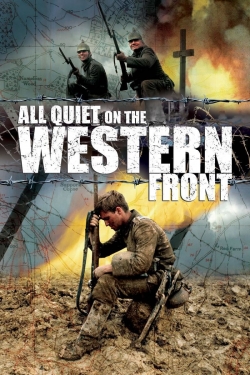 watch All Quiet on the Western Front movies free online