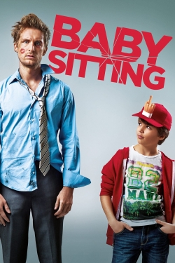 watch Babysitting movies free online