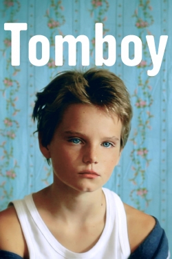 watch Tomboy movies free online