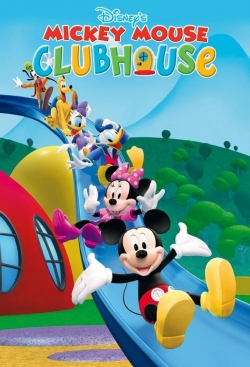 watch Mickey Mouse Clubhouse movies free online