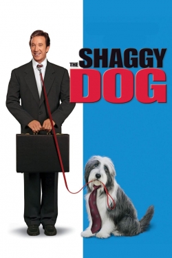 watch The Shaggy Dog movies free online
