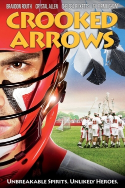 watch Crooked Arrows movies free online