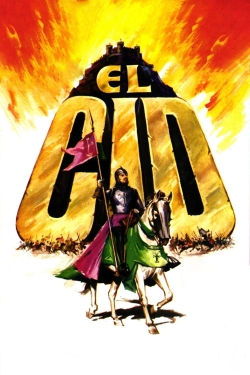 watch El Cid movies free online