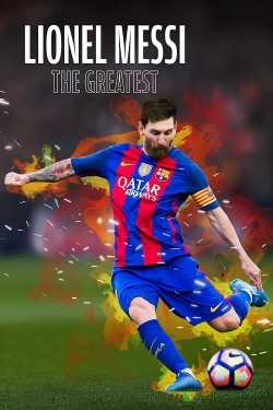watch Lionel Messi The Greatest movies free online