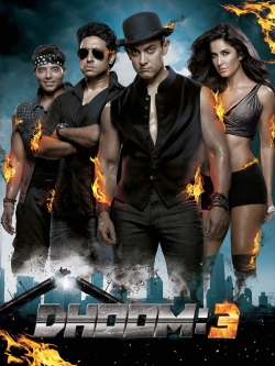 watch Dhoom 3 movies free online