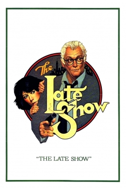 watch The Late Show movies free online