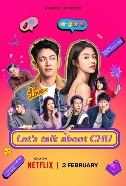 watch Let's Talk About CHU movies free online