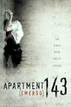 watch Apartment 143 movies free online