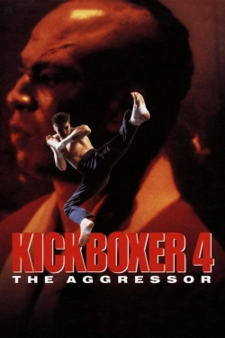 watch Kickboxer 4: The Aggressor movies free online