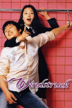 watch Windstruck movies free online