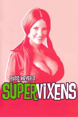 watch Supervixens movies free online