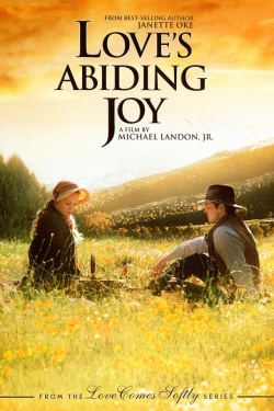 watch Love's Abiding Joy movies free online