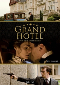 watch Grand Hotel movies free online
