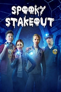 watch Spooky Stakeout movies free online