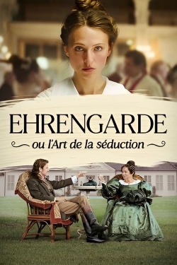watch Ehrengard: The Art of Seduction movies free online