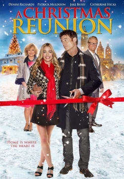 watch A Christmas Reunion movies free online