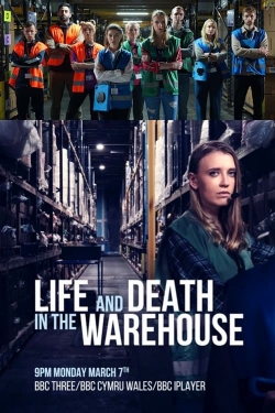watch Life and Death in the Warehouse movies free online
