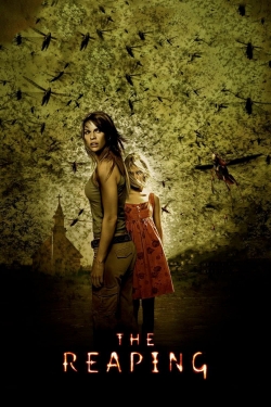 watch The Reaping movies free online