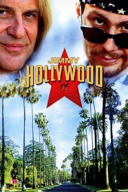 watch Jimmy Hollywood movies free online