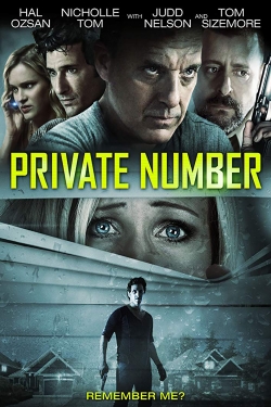 watch Private Number movies free online