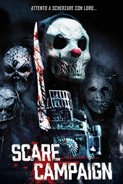 watch Scare Campaign movies free online