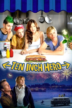 watch Ten Inch Hero movies free online