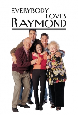 watch Everybody Loves Raymond movies free online