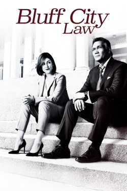 watch Bluff City Law movies free online