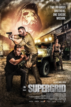 watch SuperGrid movies free online