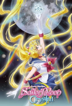 watch Sailor Moon Crystal movies free online