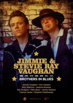 watch Jimmie & Stevie Ray Vaughan: Brothers in Blues movies free online