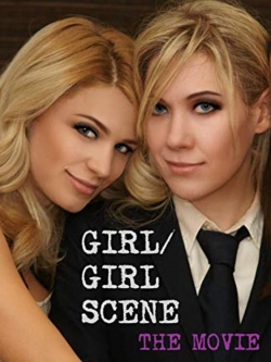 watch Girl/Girl Scene: The Movie movies free online