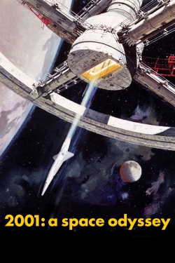 watch 2001: A Space Odyssey movies free online