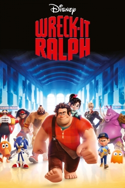 watch Wreck-It Ralph movies free online