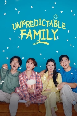 watch Unpredictable Family movies free online