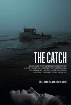 watch The Catch movies free online