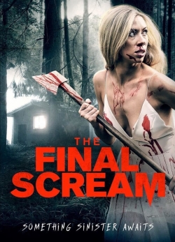 watch The Final Scream movies free online